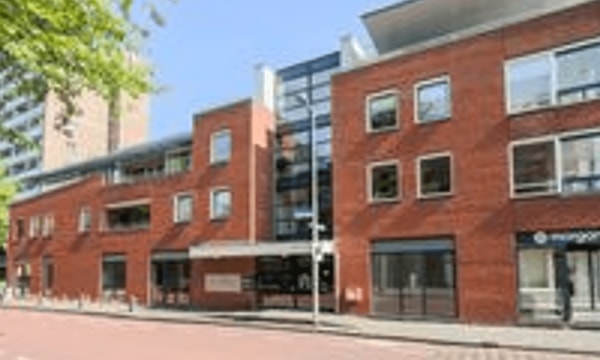 Kamer | 85m² | €1795,-