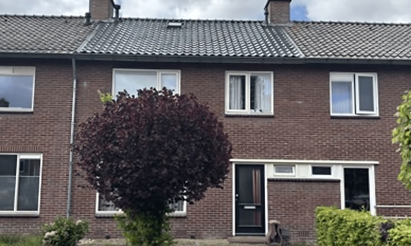 Kamer | 70m² | €932,-