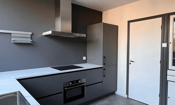Huis | 105m² | €1600,-