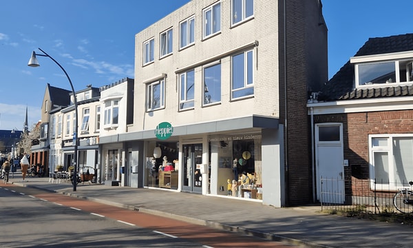 Appartement | 75m² | €1520,-