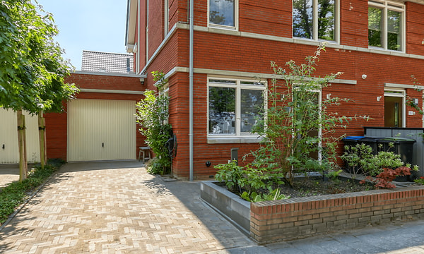 Huis | 175m² | Broekmolenweg | €3500,-