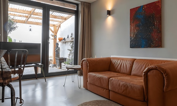 Appartement | 42m² | €1400,-