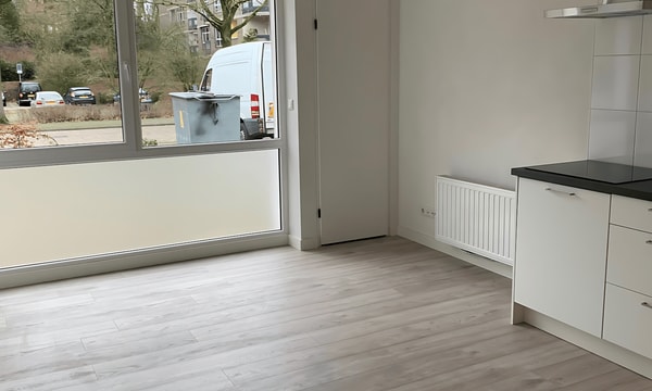 Studio | 22m² | Wagelerstraat | €750,-