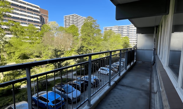 Appartement | 92m² | Steenvoordelaan | €1091,-