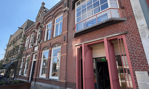 Appartement | 80m² | Geldropseweg | €1995,-