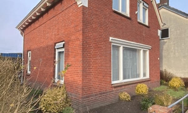 Huis | 104m² | €1350,-