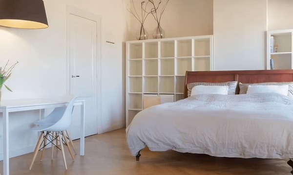 Studio | 40m² | €1200,-