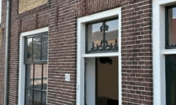 Kamer | 35m² | €733,-
