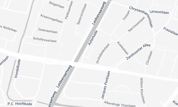Huis | 77m² | Zandvoortselaan | €2100,-