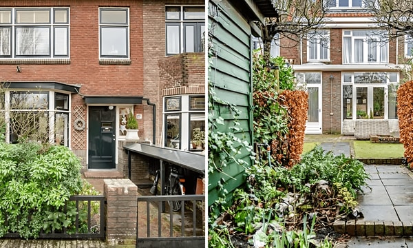 Kamer | 91m² | €2950,-