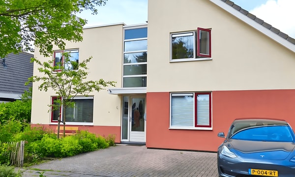 Kamer | 91m² | €3500,-