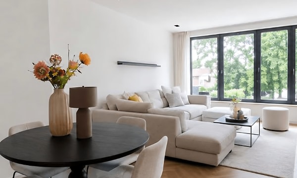 Appartement | 81m² | €2000,-