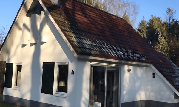 Huis | 70m² | €1450,-