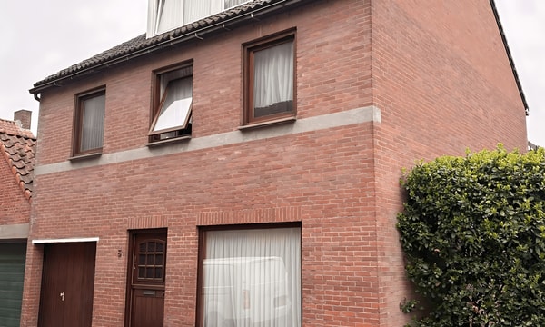 Huis | 150m² | Kanonnierstraat | €1950,-