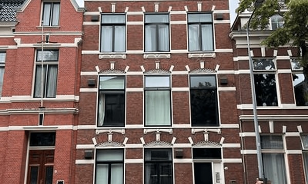 Kamer | 18m² | €675,-