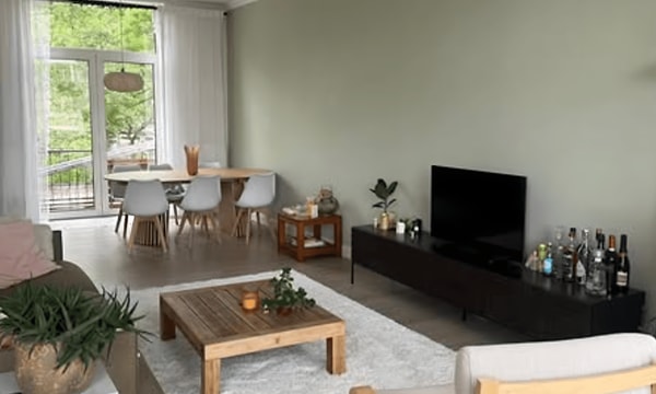 Huis | 100m² | €1020,-
