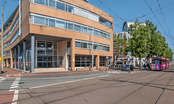 Kantoor | 280m² | €205,-