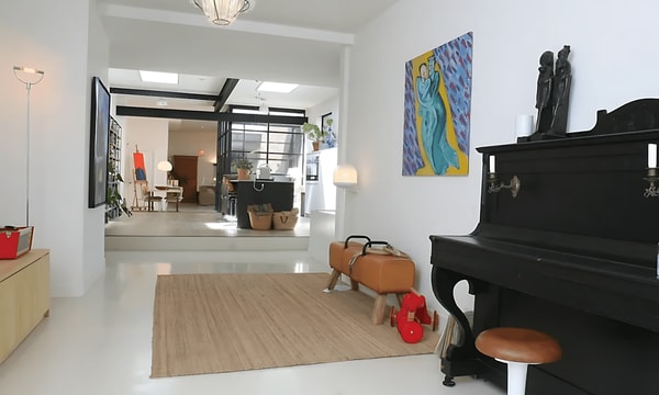 Kamer | 13m² | €3995,-