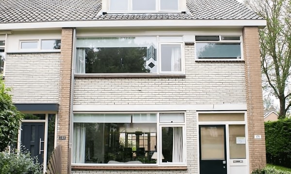 Kamer | 168m² | €3500,-
