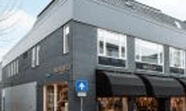Appartement | m² | €1100,-