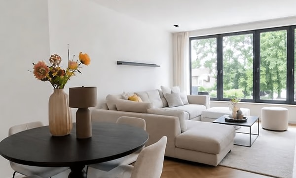 Kamer | 76m² | €2000,-