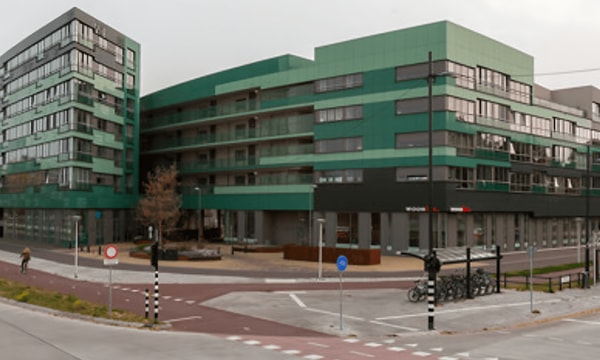 Kamer | 77m² | €932,-