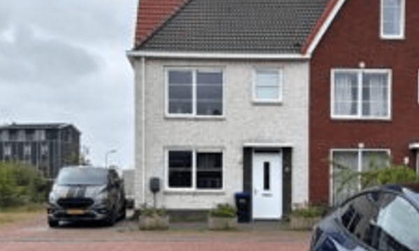 Huis | 160m² | €2450,-