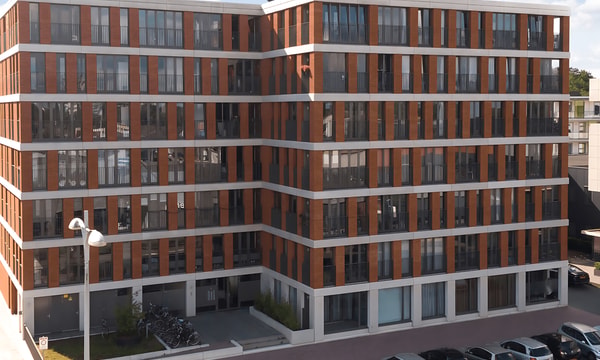 Huis | 77m² | €1450,-