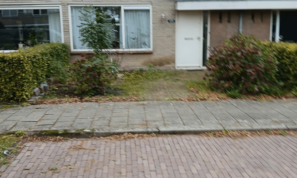 Huis | 110m² | Aalsburg | €1500,-