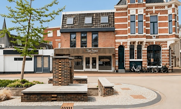 Appartement | 85m² | €1450,-