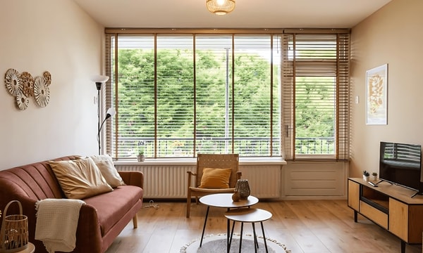Appartement | 75m² | €993,-