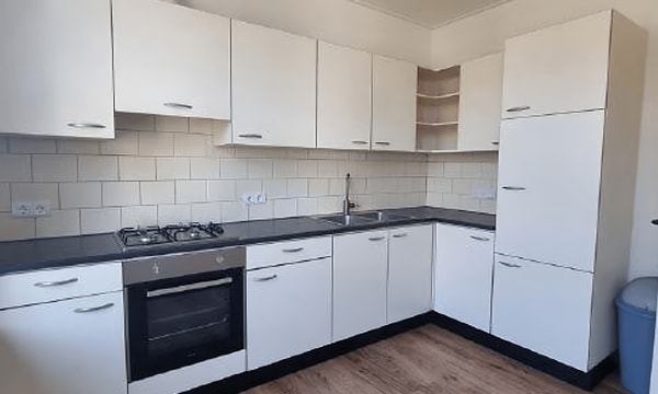 Appartement | 108m² | €879,-