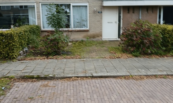 Kamer | 85m² | €1500,-