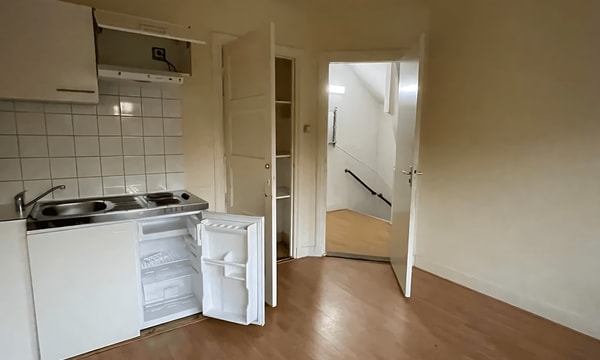 Kamer | 85m² | €341,-