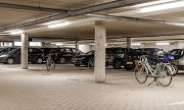 Kamer | 85m² | €1850,-