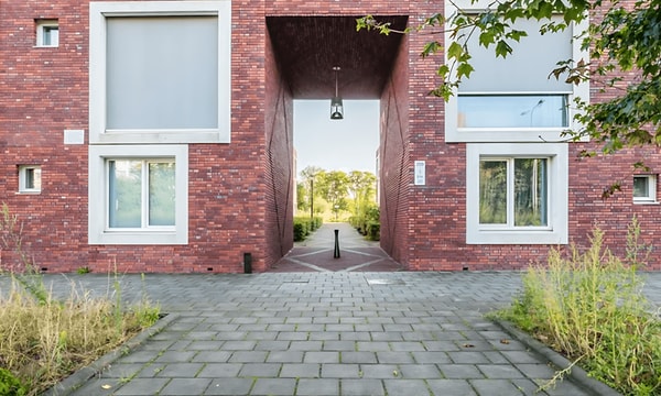 Kamer | 85m² | €1200,-