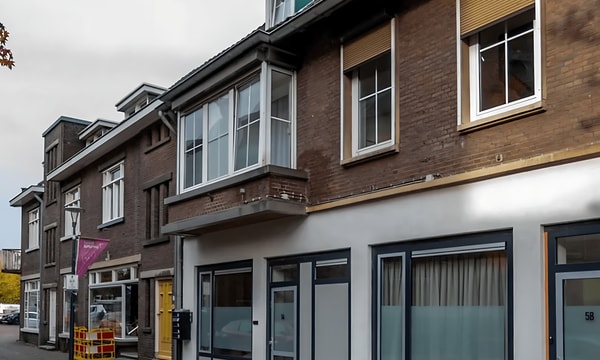 Kamer | 85m² | €1050,-