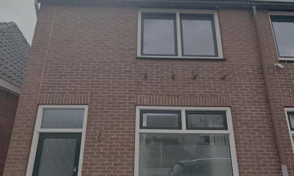 Kamer | 85m² | €1500,-