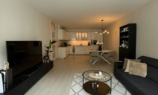Appartement | 86m² | Laan van Vollenhove | €2250,-