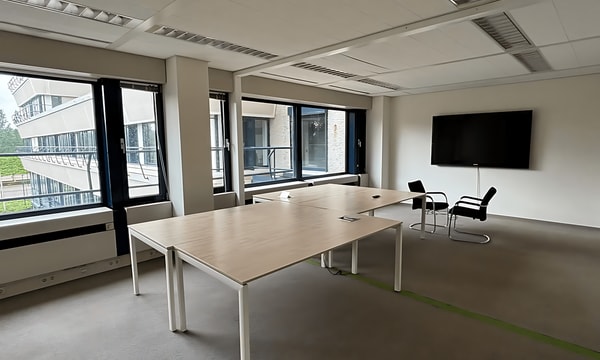 Huis | 25m² | €8888,-