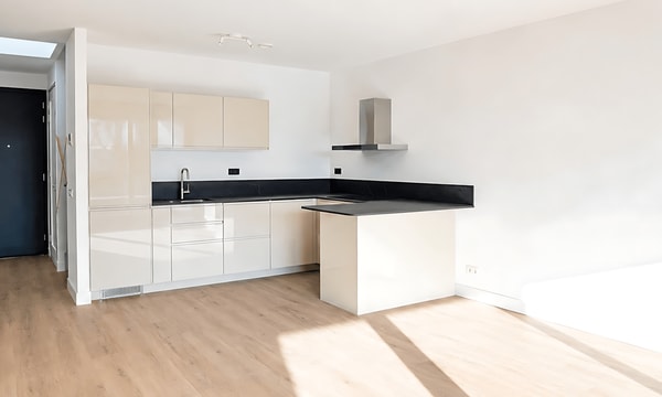 Appartement | 104m² | €2400,-
