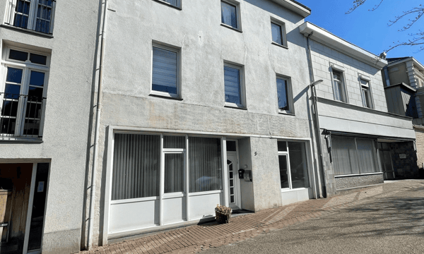Huis | 75m² | €940,-