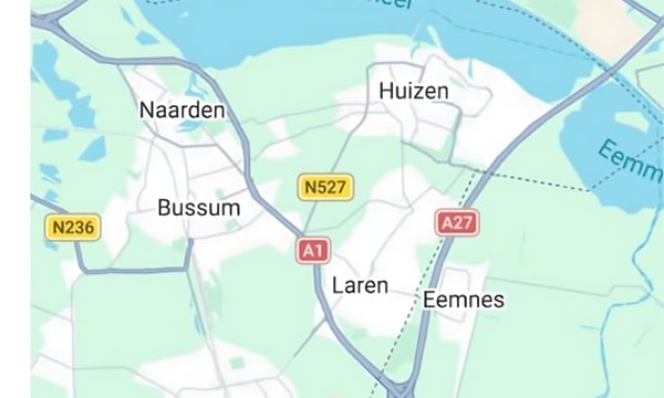 Huis | m² | €903,-