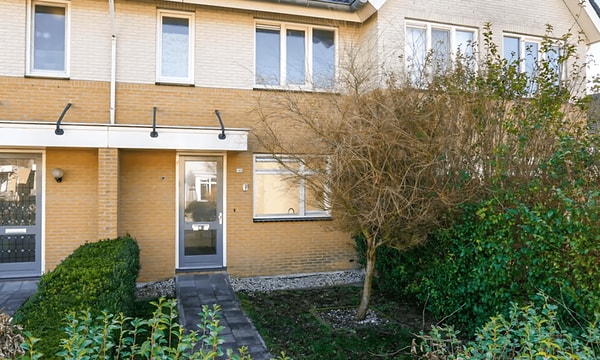 Kamer | 104m² | €1120,-