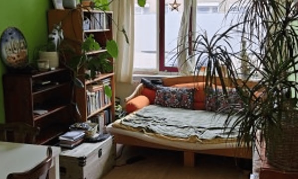 Kamer | m² | €1150,-