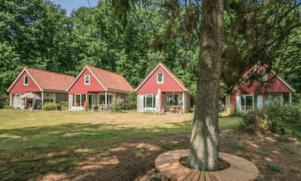 Huis | 80m² | €1700,-