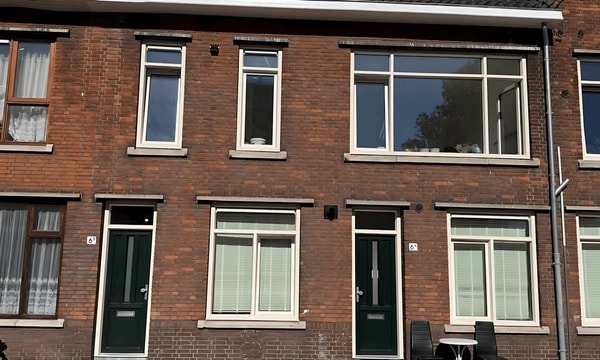 Appartement | 85m² | €1090,-
