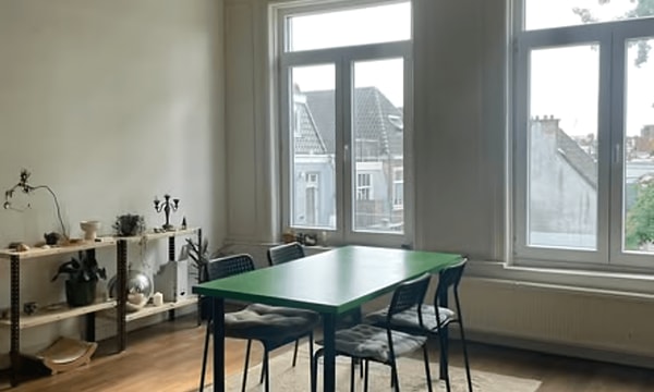 Kamer | 16m² | €750,-