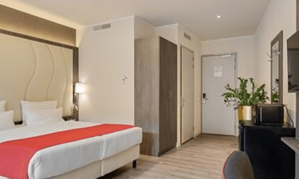 Kamer | 31m² | €2250,-
