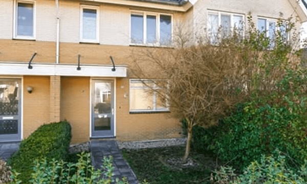 Huis | m² | €1120,-